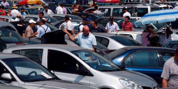 Araba almak için doğru zaman bayram sonrası