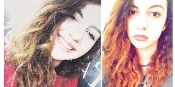 Ölümcül zayıflama hapını Instagram'dan satın almış