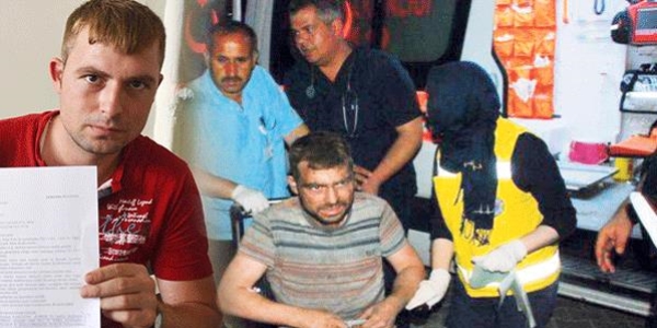 Soma'dan kurtuldu TKİ'yi tazminata mahkum ettirdi