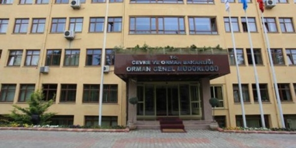 Doğa Eğitim Okulu kuruluyor