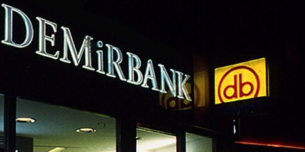 AİHM, Demirbank'ın TMSF'ye devrini haksız buldu