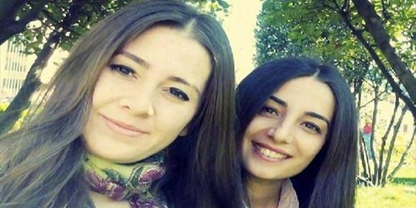 Ölenlerden 2'si Kocaeli Üniversitesi öğrencisi