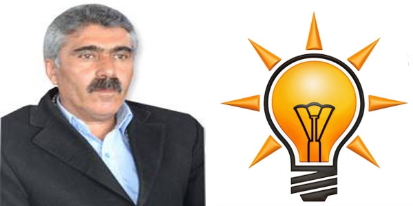 AK Partili belediye encümeni Yıldıztaş'ın kaçırıldığı iddiası