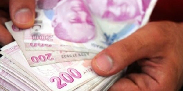 Çalışma Bakanlığı promosyon düğmesine tekrar bastı