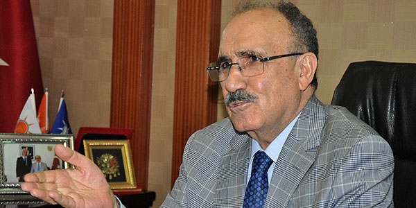 Atalay: Hükümet kurma çalışmaları konuşuldu