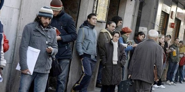 30 gün içinde başvurmayanın işsizlik maaşı hakkı yanar