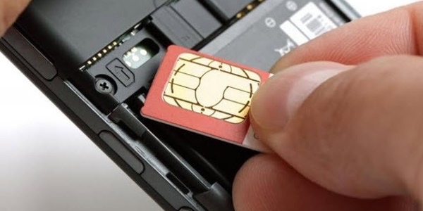 SIM kartsz telefonlar geliyor