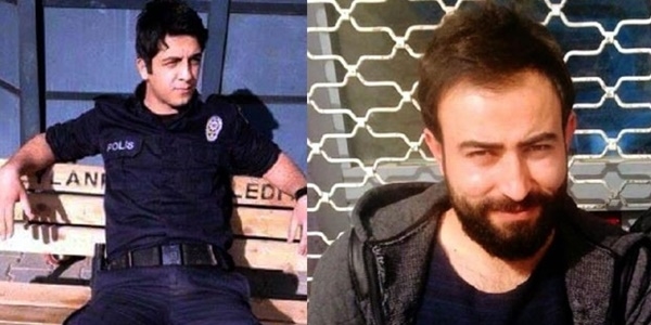 Şanlıurfa Valisi: 2 polis şehit edildi