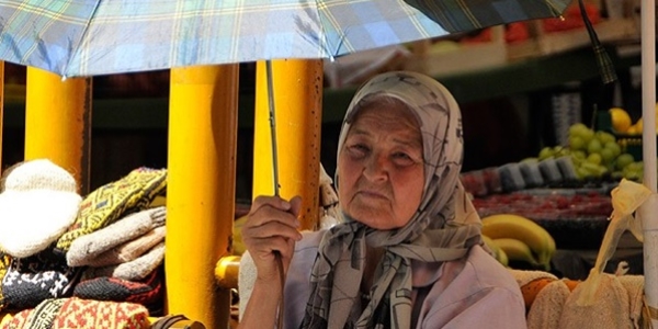 Aşırı sıcak birçok hastalığı tetikliyor