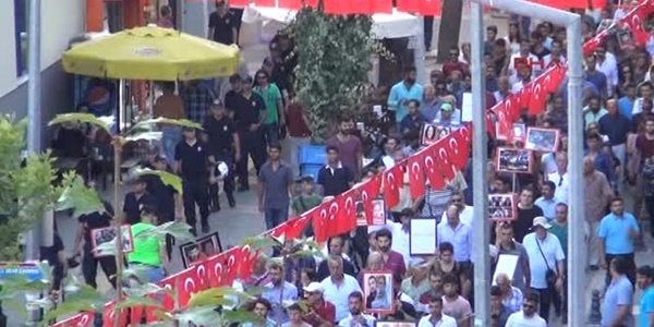 Suruç'taki saldırıyla ilgili yayın yasağı kaldırıldı