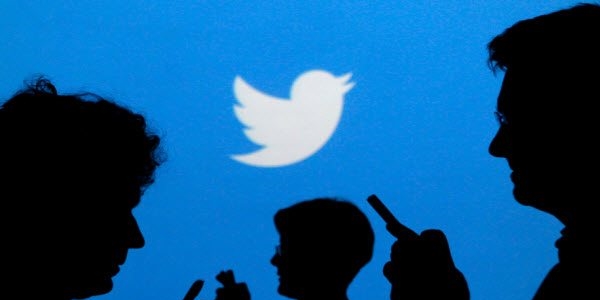 Sözde Twitter'dan gelen bu e-postayı açmayın