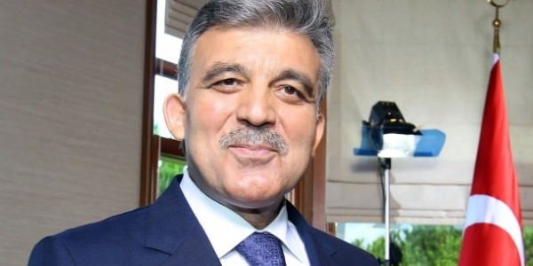 Abdullah Gül'den yeni Twitter hesabı