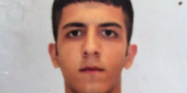 Polis Okan Acar'ın Niğde'deki evine ateş düştü