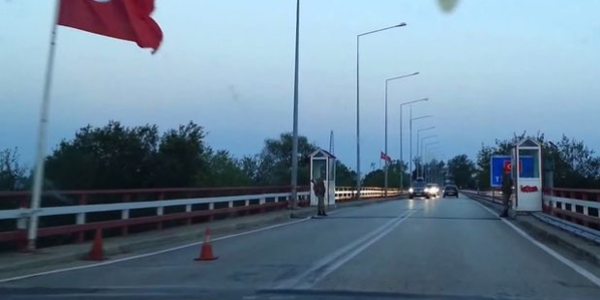 AB karayolu engellerini kaldırırsa para yağacak