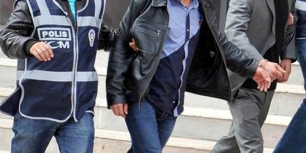 Polislerin şehit edilmesiyle ilgili 3 kişiye gözaltı