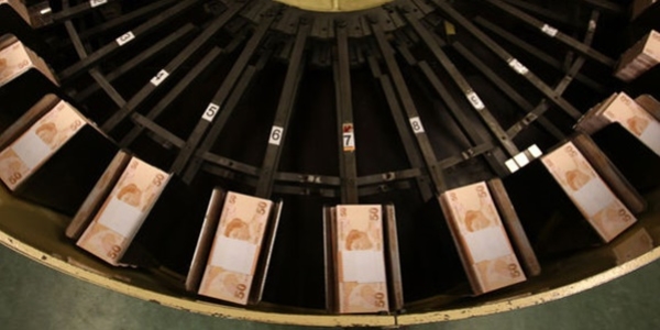 Merkez Bankası'nın toplam rezervleri azaldı
