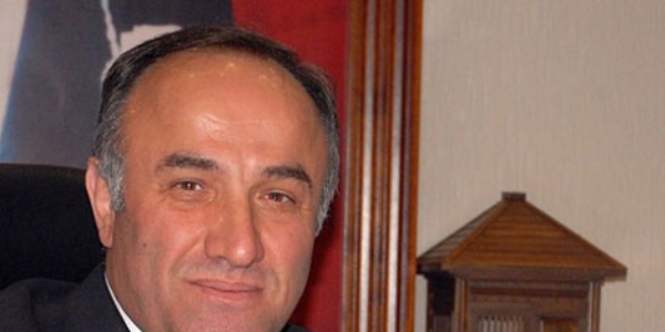 MGK Genel Sekreteri, emekli olacak meslektaşına şu mektubu yazdı
