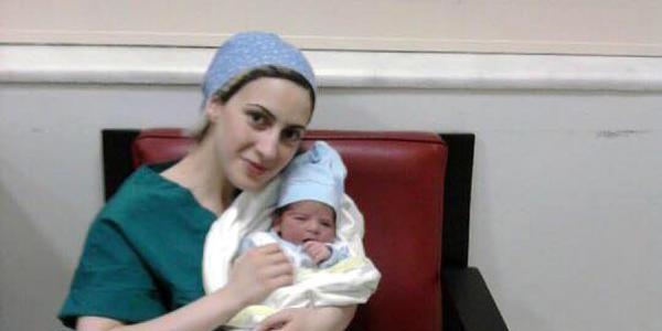 'Ölümün saati yok' yazan doktor kansere yenik düştü