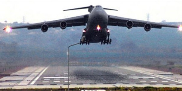 İncirlik ABD uçaklarına açılıyor iddiası