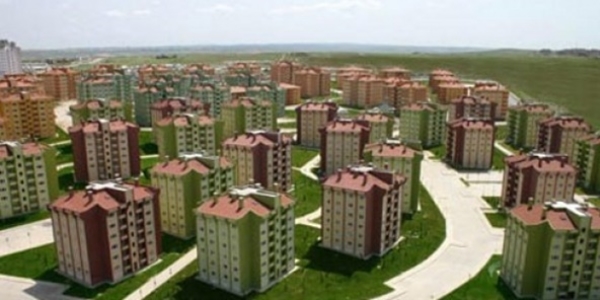 TOKİ Başkanı: Manisa'da yeni bir şehir inşa ediyoruz