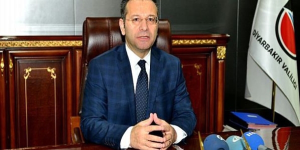 Vali Aksoy: Trafik ekibimize alçakça saldırı gerçekleştirildı
