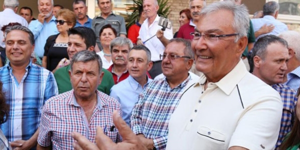 Baykal: Önümüzdeki Kasım ayında seçim var