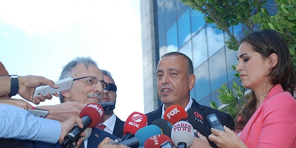 Ataşehir Belediye Başkanı İlgezdi hakkında soruşturma