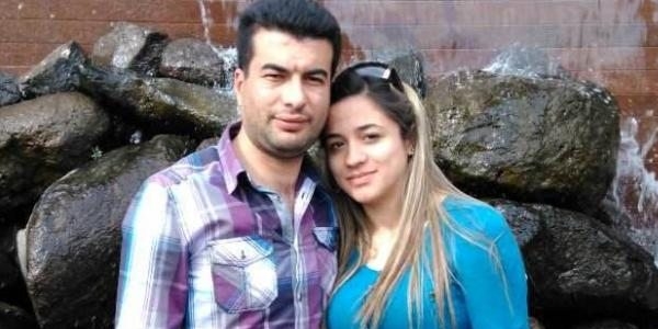 'Şehit Astsubay'ın geride hamile bir eş kaldı
