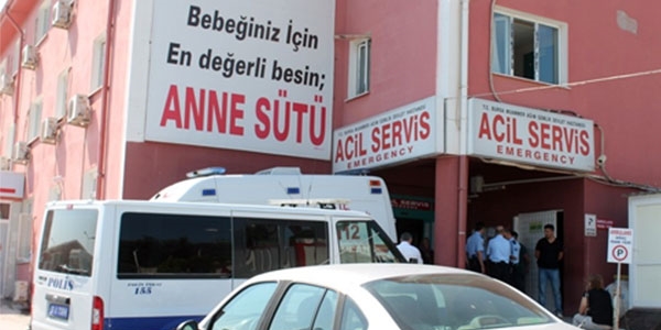 4 yaşındaki çocuk kalp krizi geçirerek öldü!