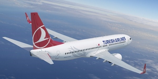 Türk hava sahasında cep telefonu dönemi