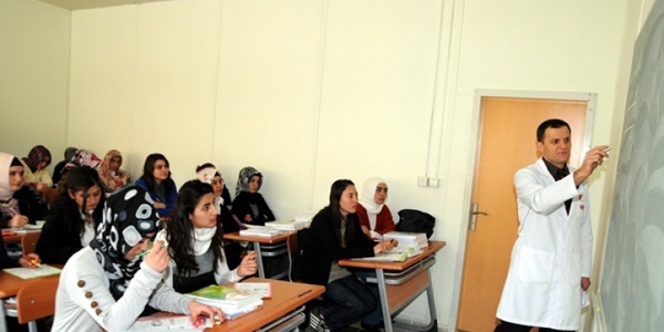 MEB'in dershane yol haritası bekleniyor