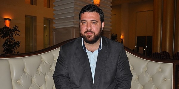 İkinci Abdülhamid'in hayatı dizi olacak