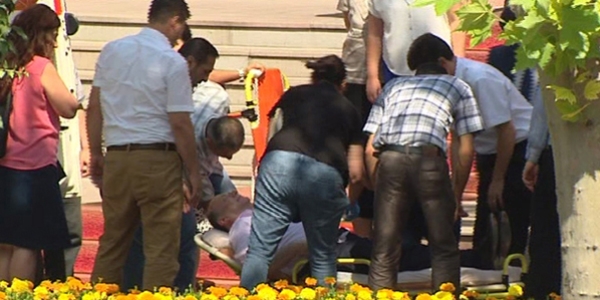 Yargıtay'da 'yüksek tansiyon' alarmı