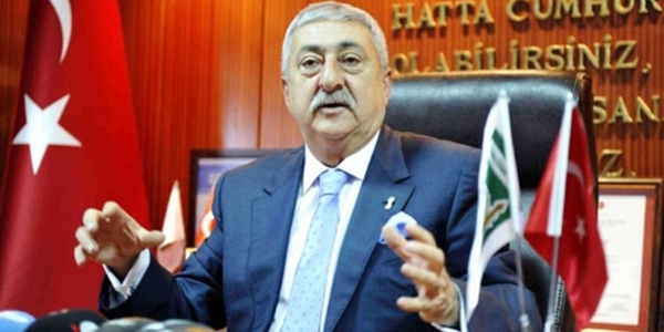 'Taklit gıdacılara verilen ceza yeterli değil'
