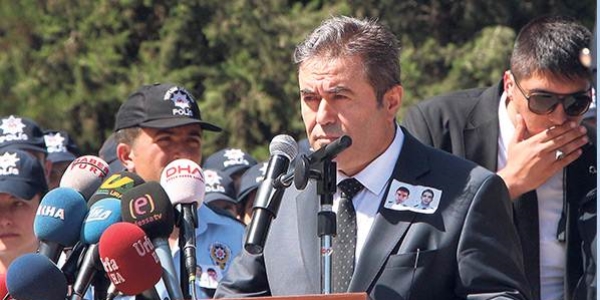 Plaka tanıma sistemi 8 ay devre dışı kalmış