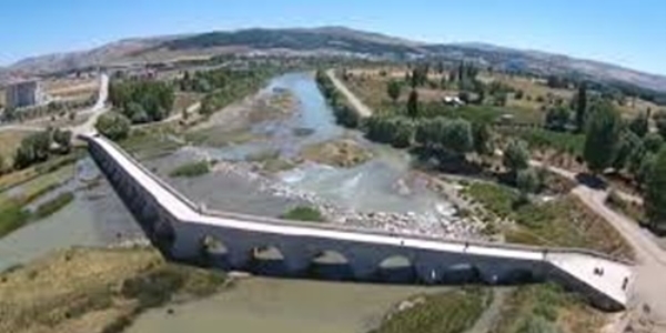 Kızılırmak'a 'devasa' yatırım