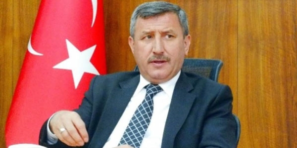 Vali Yılmaz: Bana akıl vermek hakarettir