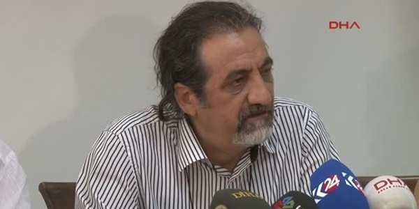 İstanbul Valiliği 'Büyük Barış Yürüyüşü'ne izin vermedi