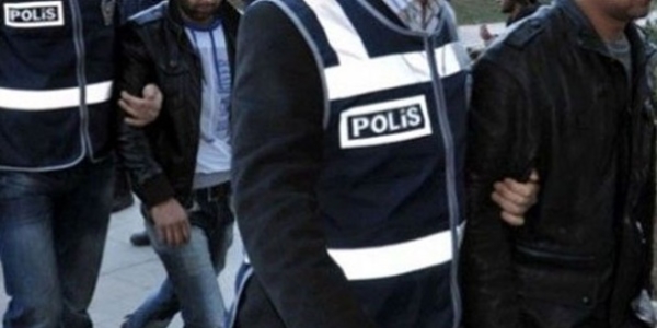 PKK/YDG-H terr rgtnn Ankara sorumlusu yakaland