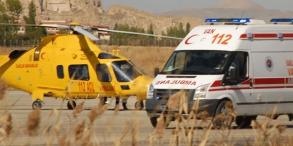 Sağlık Bakanlığı 'kaçırılan personel' açıklaması