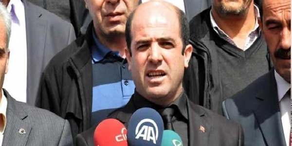 'İç güvenlik paketi neden uygulanmıyor?'