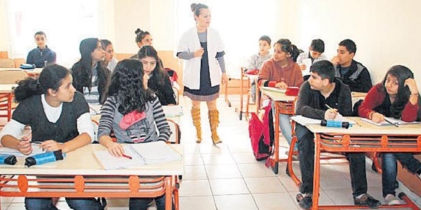 Teşvik alan öğrenci sayısı 20 bin azaldı