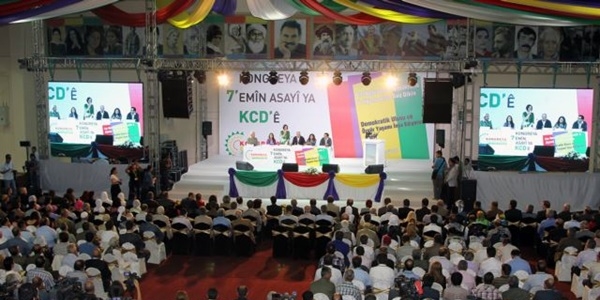 Türkiye yeni bir kuşatma altında