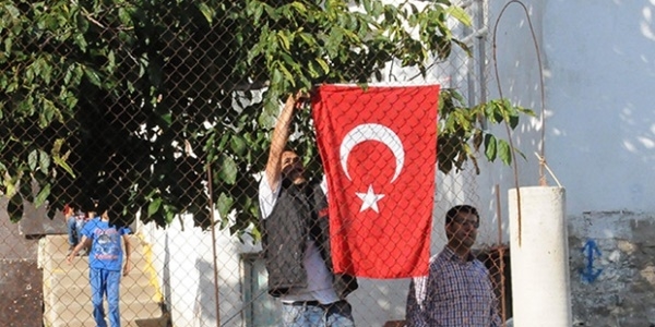 Şehitlerin baba ocaklarında yas var