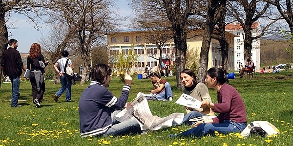 Yurtdışı eğitimde rota değişti