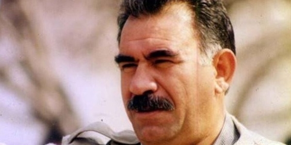Bakan İpek: Öcalan'ın öldüğü iddiaları gerçek değil