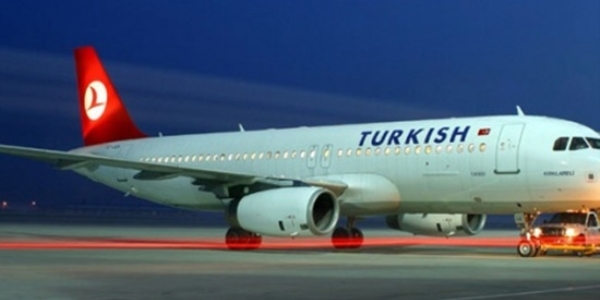 Kabin memurunda sıtma şüphesi