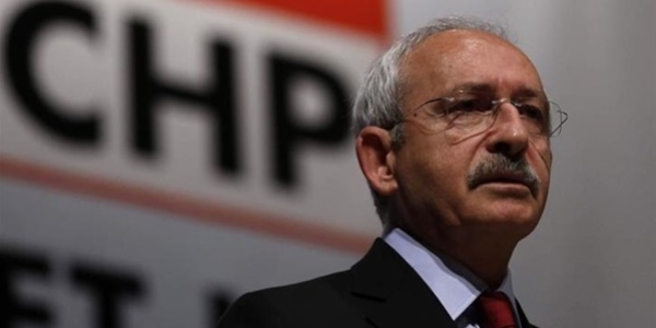 Kılıçdaroğlu'ndan sağduyu çağrısı