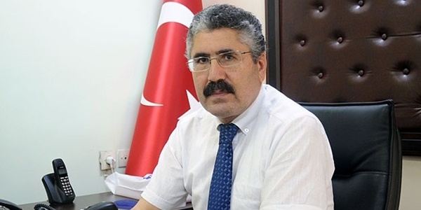 Tüketiciler Birliği yöneticisini dolandırmaya kalktılar