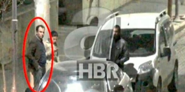 HDP'li milletvekilinden 'silah sevkiyatı' açıklaması